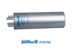 PURFLUX FCS709 YAKIT FİLTRESİ TOUAREG 2.5TDI-MULTTIVAN 1.9TDI-2.0TDI-TRANSPORTER T5 1.9TDI-2.0TDI-2.5TDI