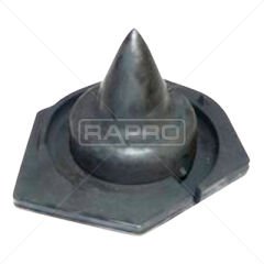 RAPRO 51047 AMORTİSÖR LASTİGİ ARKA-ALT RENAULT MEGANE III ORJINAL