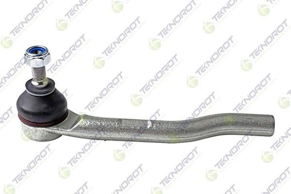 TEKNOROT H-502 ROT BAŞI DIŞ SOL HONDA JAZZ 1.4L L13A GD 02-07 / CITY 1.4L L13A GE 03-08