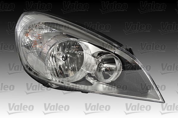 VALEO 045133 FAR SAĞ VOLVO S60 2010 >2013 V60 2010 >2013 044372