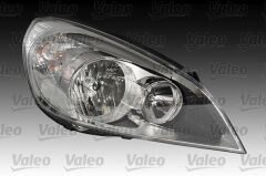VALEO 045133 FAR SAĞ VOLVO S60 2010 >2013 V60 2010 >2013 044372