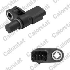 VERNET CS0397 EKSANTRİK MİL DEVİR SENSÖRÜ ASTRA L-COMBO E-CORSA F-CROSSLAND-GRANDLAND-C3-C4-BERLINGO- P208- P2008-PARTNER-RIFTER-P508-P301-P308-C-ELYSEE-DS3-DS4-DS7 1.2 PureTech-THP 1.2 XE-XHL-XHT