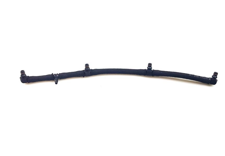 WINTECH 0500621 ENJEKTÖR GERİ DÖNÜŞ HORTUMU plastik çıkış OPEL :SIGNUM Hatchback 1.9 CDTI