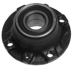 ARKA TEKER PORYASI RULMANLI TEMPRA-DOBLO-PALIO-ALBEA-MAREA ABS SİZ 4 BİJON 30x117x61.7