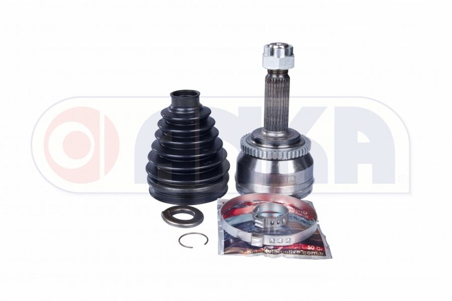 ANKA 20322008 AKS KAFASI DIŞ HYUNDAI İ20 1.4 CRDİ 08 > ABS Lİ ABS:48 DİŞ