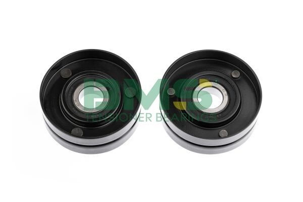 BMS 127 ALTERNATÖR GERGİ RULMANI GOLF V-PLUS 1.1 02 > 70x24x10