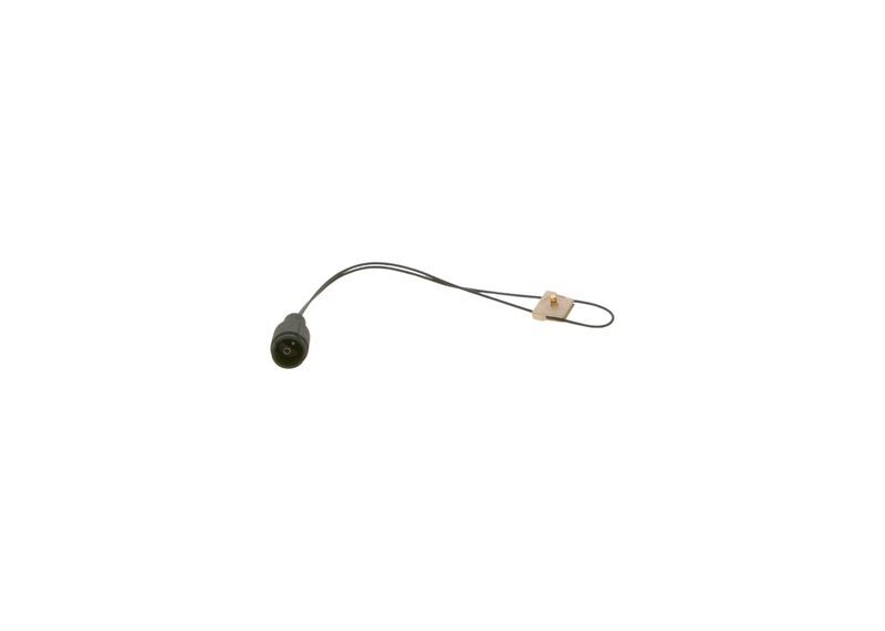BOSCH 1987474905 BALATA FISI ON BMW E30