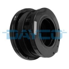 DAYCO DPV1064 KRANK KASNAGI BMW M57 E46 E39 306D1 RANGE ROVER 3 VOGUE L322 02>12