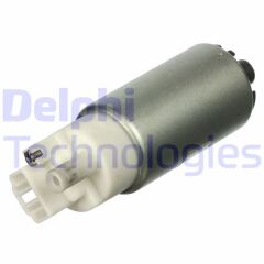 DELPHI FE0580-12B1 YAKIT POMPASI TEK POMPA 3.5 BAR ASTRA G--CORSA B-C-VECTRA B-LACETTI-206-ALBEA-LADA UNIVERSAL