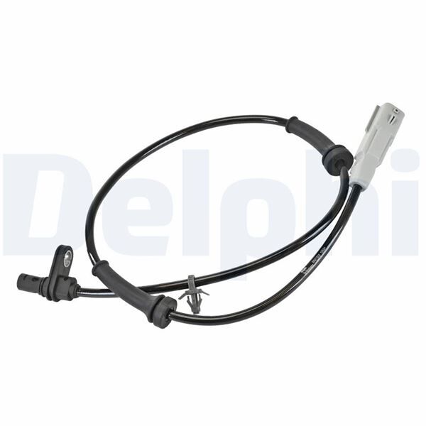 DELPHI SS21550-12B1 ABS SENSOR KABLO ARKA SOL RENAULT KADJAR