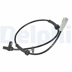 DELPHI SS21550-12B1 ABS SENSOR KABLO ARKA SOL RENAULT KADJAR
