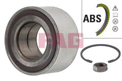 FAG 713640540 ÖN TEKER RULMANI VIVARO C ZAFIRA LIFE 19> EXPERT 07> JUMPY 16> SCUDO 07> PROACE VERSO 16> 86x44x45