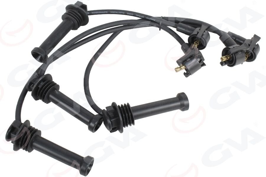 GVA 50B37001 BUJİ KABLOSU FORD ESCORT-MONDEO 93> 1.6/1.8/2.0 ZETEC