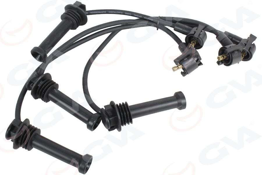 GVA 50B37001 BUJİ KABLOSU FORD ESCORT-MONDEO 93> 1.6/1.8/2.0 ZETEC