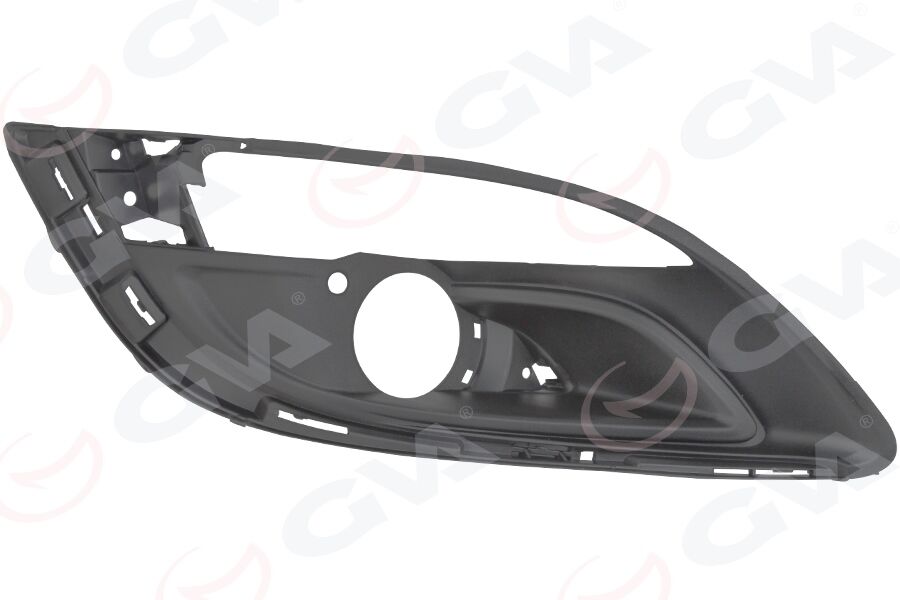 GVA 9590028 SİS FAR KAPAĞI SAĞ SİSLİ KROMLU TİP OPEL ASTRA J 09>15