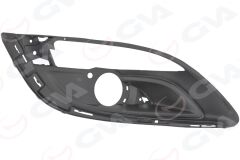GVA 9590028 SİS FAR KAPAĞI SAĞ SİSLİ KROMLU TİP OPEL ASTRA J 09>15
