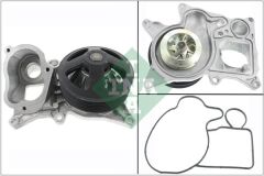 INA 538071510 DEVIRDAIM POMPASI BMW N57 F30 F31 F34 F32 F33 F36 F07 F10 F11 F06 F12 F13 F01 F02 F25 F26 E70 F15 E7 1 F16