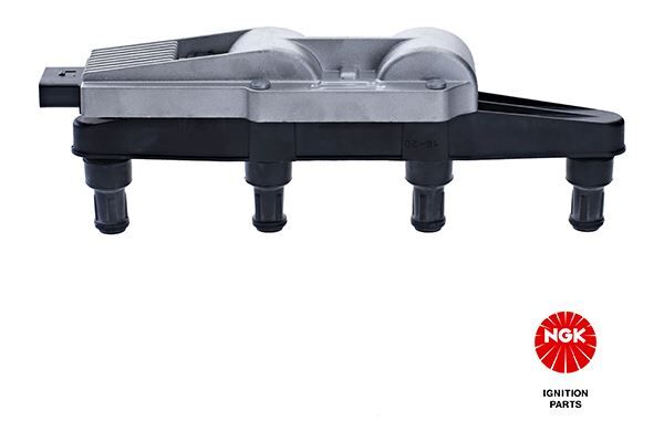 NGK 48114 ATEŞLEME BOBİN SKODA FABIA 1.0 1.4 00-03 OCTAVIA 1.0-1.4 99-06 FELICIA 1.3 94-98 U6020