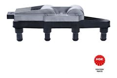 NGK 48114 ATEŞLEME BOBİN SKODA FABIA 1.0 1.4 00-03 OCTAVIA 1.0-1.4 99-06 FELICIA 1.3 94-98 U6020