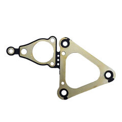 OTOCONTA 40136554 EKSANTRİK ZİNCİR ÜÇGEN CONTA ALÜMİNYUM LASTİK FORD TRANSIT 2.4 DOFA-D2FA-D2FB-H9FA