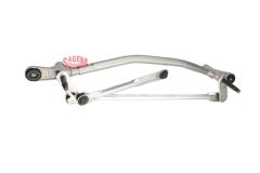SAGEM 255124 SİLECEK MEKANİZMASI EGEA MOTORSUZ