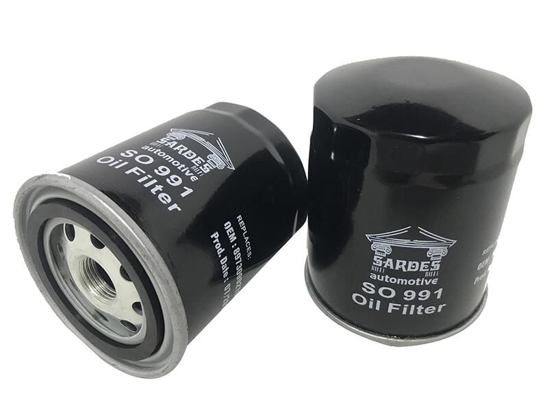SARDES SO991 YAĞ FİLTRESİ ISUZU D-MAX E.M. SP 1979- SP 779 x
