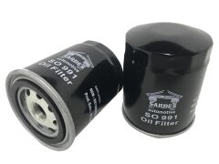 SARDES SO991 YAĞ FİLTRESİ ISUZU D-MAX E.M. SP 1979- SP 779 x