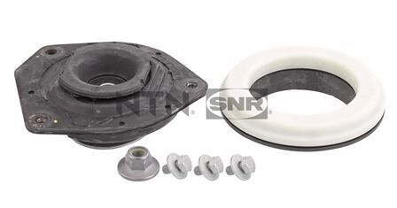 SNR KB655.34 AMORTISOR KULE TAKOZU ON MERCEDES CITAN W415 12> . RENAULT KANGOO III 08> RULMANLI