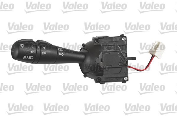 VALEO 251686 FAR SİNYAL KOLU DACIA DUSTER 10> LOGAN II 12> SANDERO II 12> RENAULT CAPTUR 13> CLIO IV 12> ARKA Sİ S LAMBASI İLE