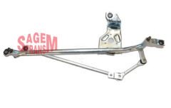 SİLECEK MEKANİZMASI PALİO MOTORSUZ