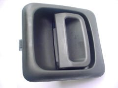 DIŞ KAPI AÇMA KOLU ORTA SİYAH DUCATO II-BOXER II-JUMPER II 02 >