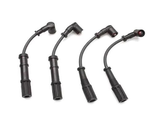 BUJİ KABLO TAKIMI 1.kalite FİAT ALBEA SOLE-PALIO SOLE 1.4 8V-DOBLO-DOBLO KARGO 1.4ie-GRANDE PUNTO 1.2