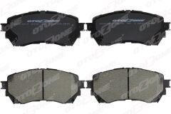 ÖN FREN BALATA MAZDA 6 2.0L PE GJ 13-18