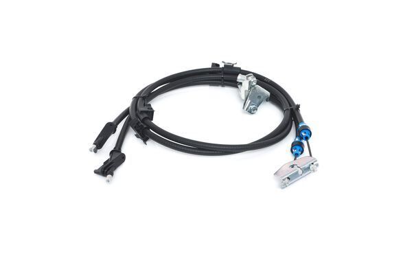 BOSCH 1987482419 EL FREN TELİ FORD FOCUS 12> UZUNLUK: 1546-1463mm