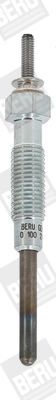 ET1ECO EC712 ECO KIZDIRMA BUJİSİ TOYOTA HILUX 2.4 D-TD 88-05 -LAND CURISER 2.4 TD 85-96 - HIACE 2.4D 89-06