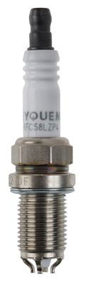 EYQUEM RFC58LZP4 ATESLEME BUJISI FGR7DQP BMW M40 M42 M43 M52 M54 N40 N62 M62 E30 E36 E46 E34 E39 E60 E61 E63 E64 E3 2 E38 E65 E66 E31 E83 E53 E85 . LAND ROVER RANGE ROVER III L322