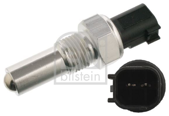 FEBI 106972 GERI VITES MUSURU TRANSIT COURIER 14 > FIESTA 01 > FUSION 01>12 C MAX 07 /> FOCUS II 04>11