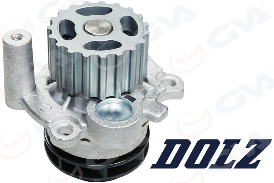 GVA 5275244 DEVİRDAİM GOLF IV-BORA-OCTAVIA-LEON-CORDOBA-A3 98-04 1.9 TDI AGR-ALH