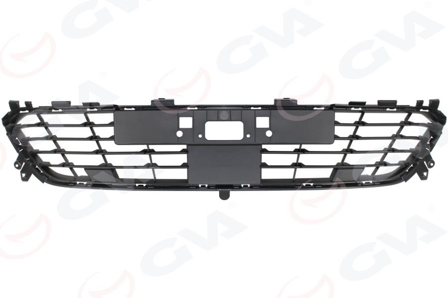 GVA 9514126 ÖN TAMPON ALT ORTA IZGARA RENAULT CLIO V 2024>