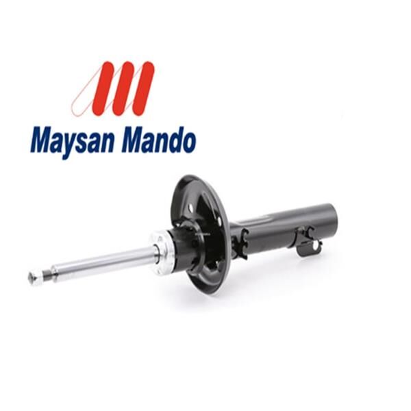 MAYSAN S9830603 AMORTİSÖR ÖN SAĞ-SOL FORD TRANSİT 93> T12-T15 YAĞLI