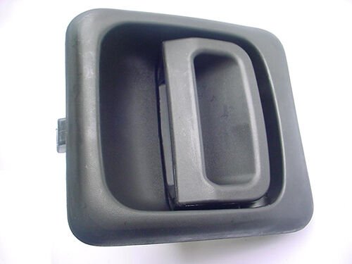 MITA 03301141 DIŞ KAPI AÇMA KOLU ORTA SİYAH DUCATO II-BOXER II-JUMPER II 02 >