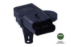 NGK 95268 EMME MANİFOLD BASINÇ MAP SENSÖRÜ P207-P308-P3008-P5008-RZC-C4-C5-DS3-DS4-DS5 1.6 THP