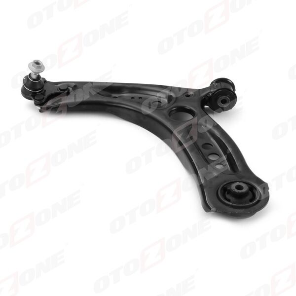OTOZONE SAU-08004 ALT SALINCAK ÖN SOL ROTİLLİ GOLF VII 12>OCTAVIA 12>LEON 12>A3 12>