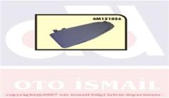 OZAR 4M131056-KG İÇ GÜNEŞLİK DOBLO I-II KOYU GRİ