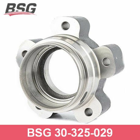 BSG BSG 30-325-029 TRANSIT V-363 PORYA ARKA TEK TEKER (ARKA ÇEKER)