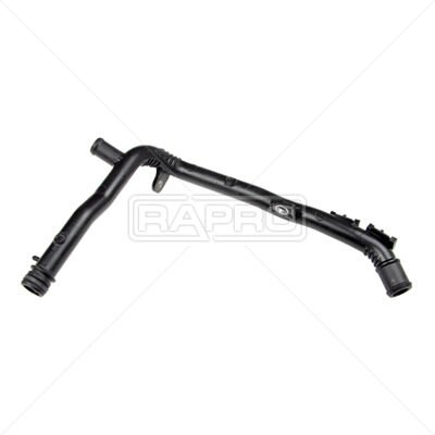 RAPRO 25943 SU BORUSU PLASTİK AUDI A1 1.6 TDI-2.0 TDI