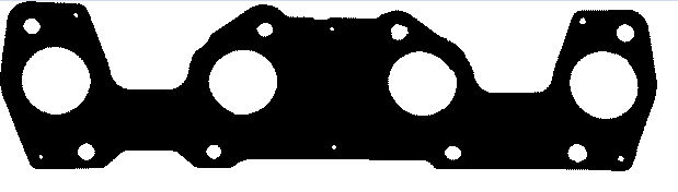 ROYAL 205423P EGZOZ MANİFOLD CONTASI ÇELİK P207 1.4 TU3A 06 > P106-P205-P206-P306-P307 TU3JP 1.4