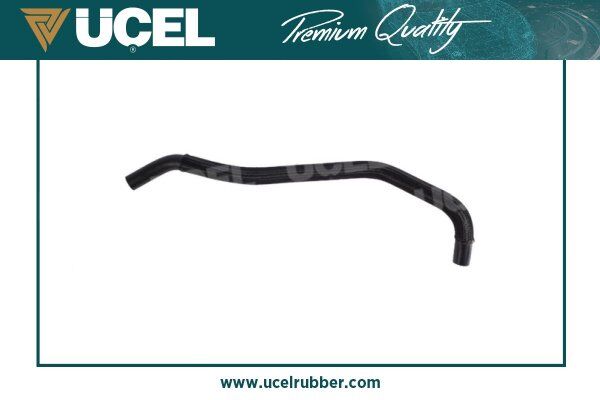UCEL S15743 GENLEŞME ŞİŞE HORTUMU NISSAN KUBISTAR 1.5 DCI