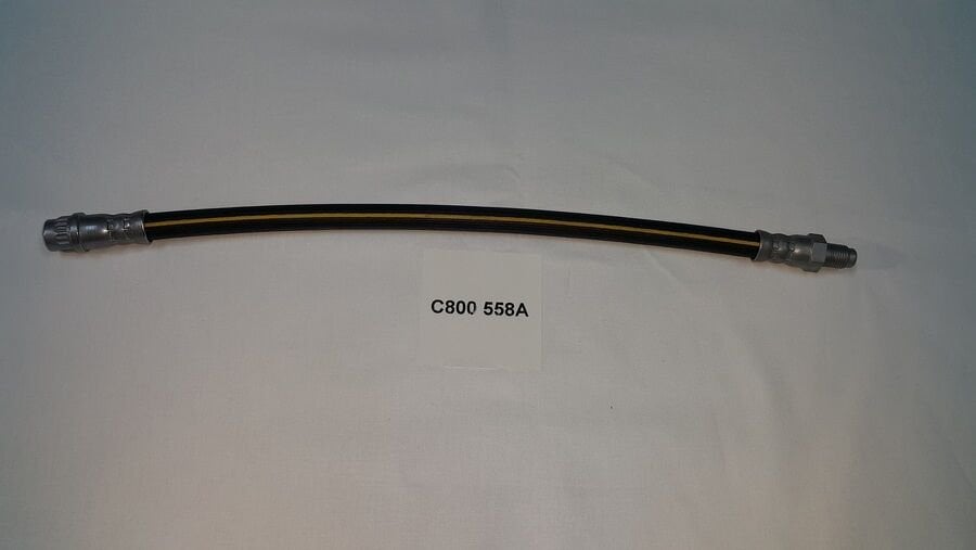 ÖN FREN HORTUMU P206 1.1 . 1.4. 1.6 . DIESEL 98>