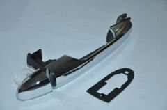 DIŞ KAPI AÇMA KOLU ÖN / ARKA SAĞ FIAT EGEA NIKELAJLI